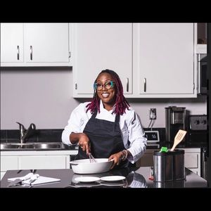 Meet your Posher, Sonya